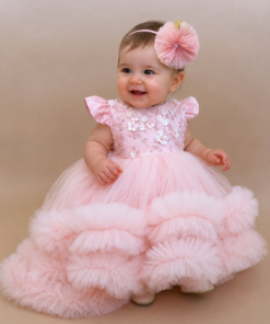 Evelyn dress
