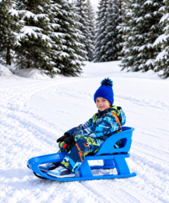 Dino waterproof ski suit - Image 5