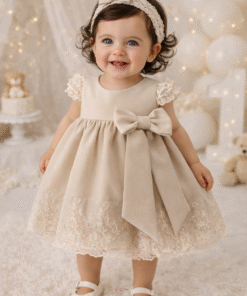 (Română) Rochia Chloe