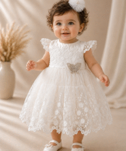 (Română) Rochia Matilda