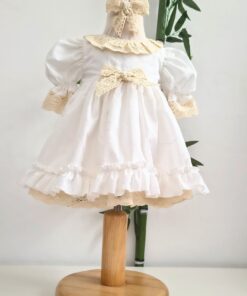 (Română) Rochia Mia